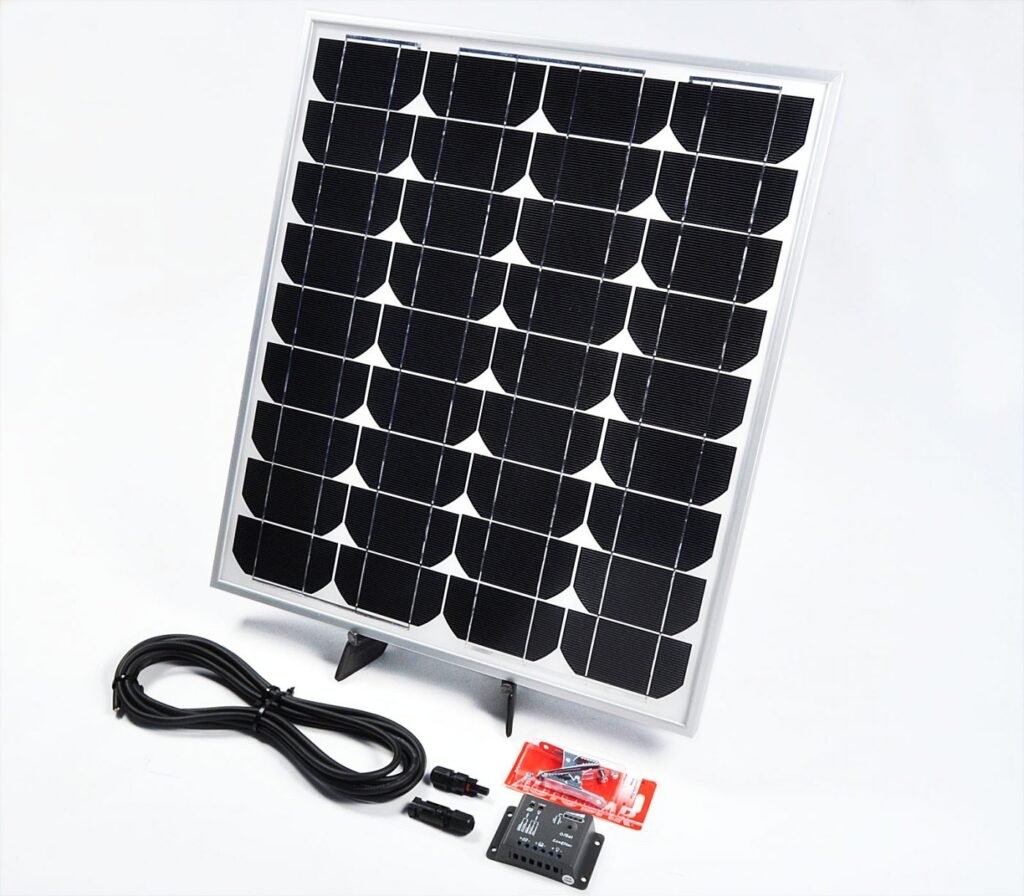 60w 12v solar battery charger for caravans and motorhomes 60w 12v solar battery charger for caravans and motorhomes