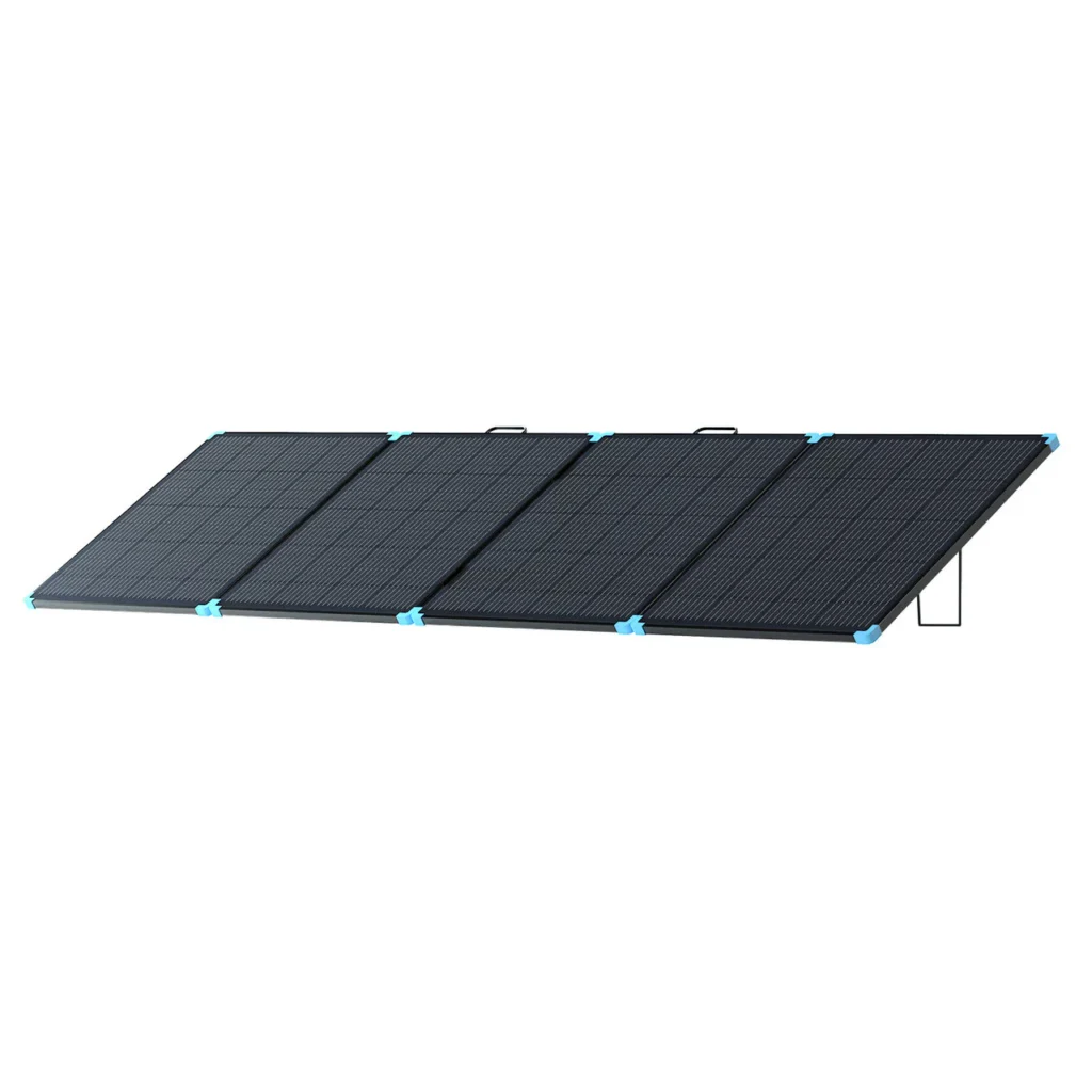 maleta solar portatil y ligera renogy de 400 w maleta solar portatil y ligera renogy de 400 w
