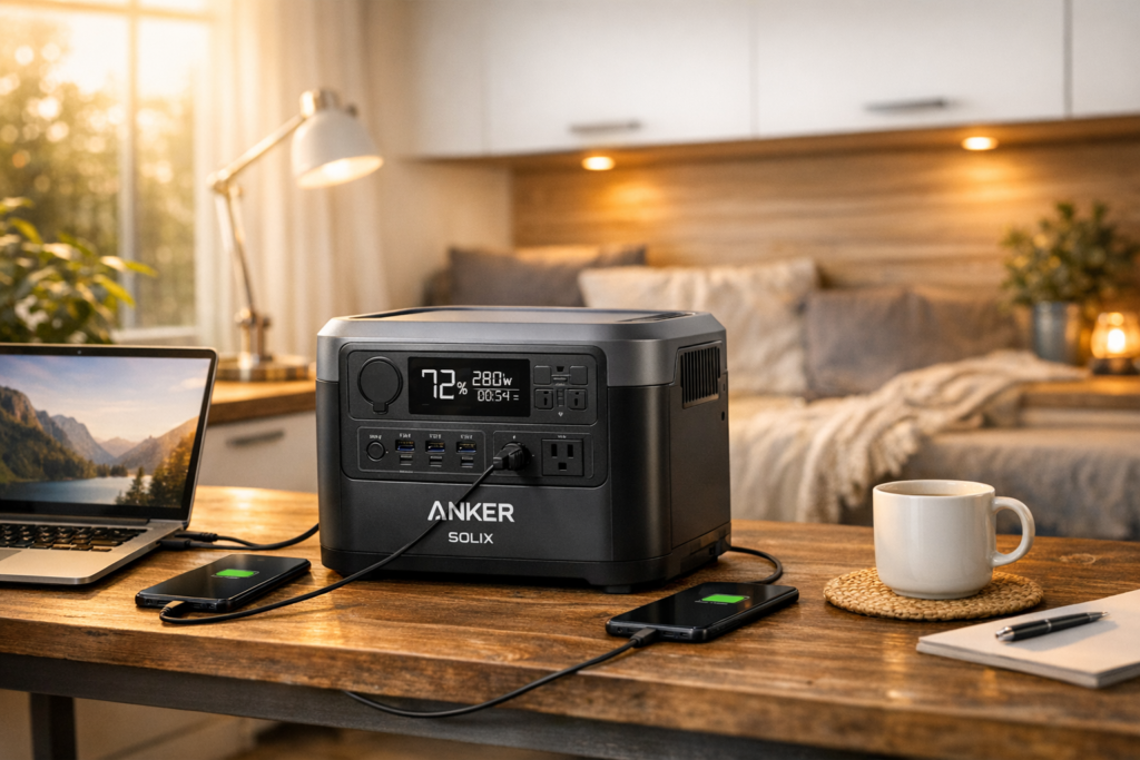 anker solix c1000 