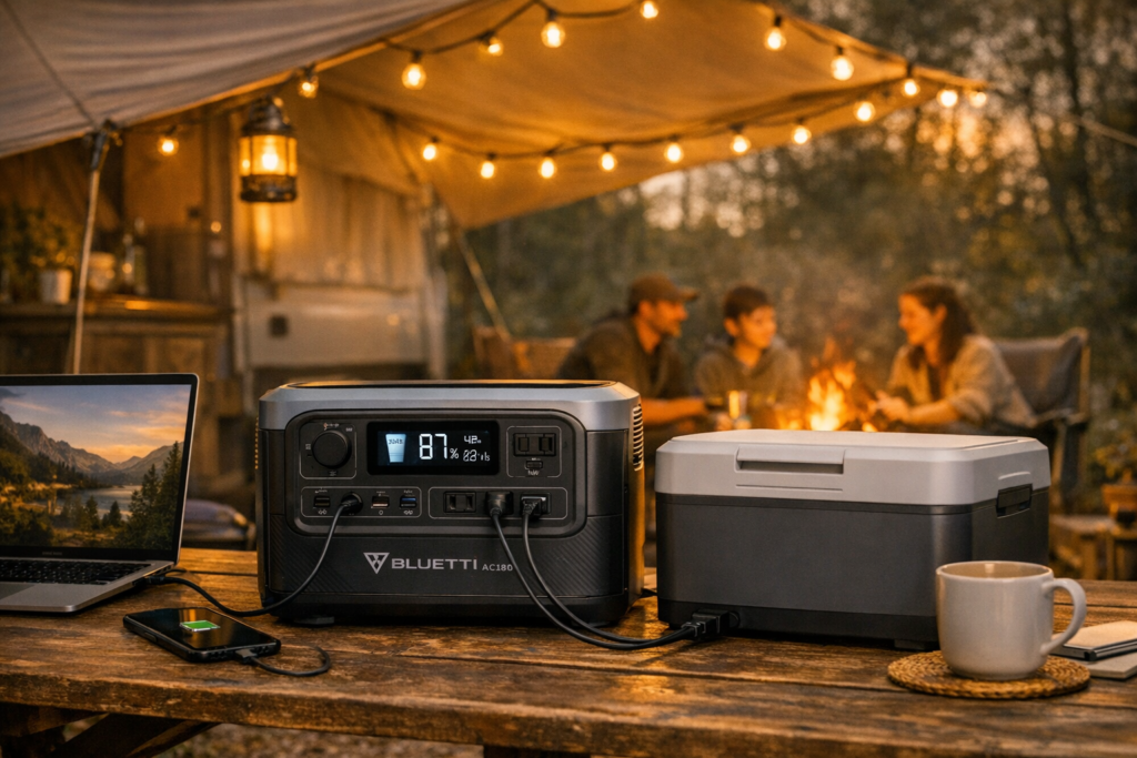 bluetti ac180 
