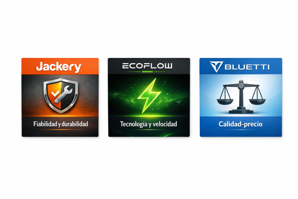 ¿Cuál Elegir Según tu Perfil?