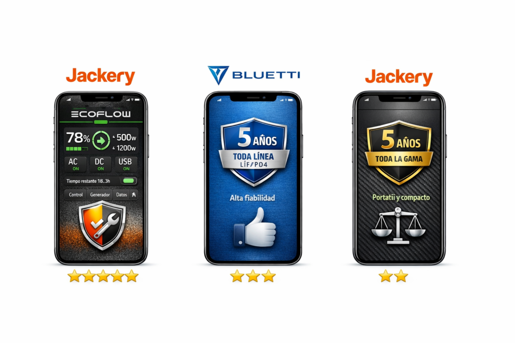 App y Experiencia de Usuario 