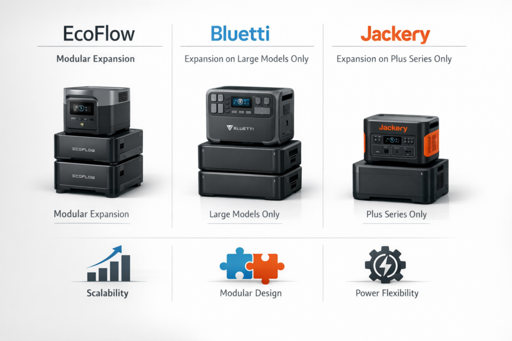 Ecosistema y Expansión: ¿Puedes Crecer?