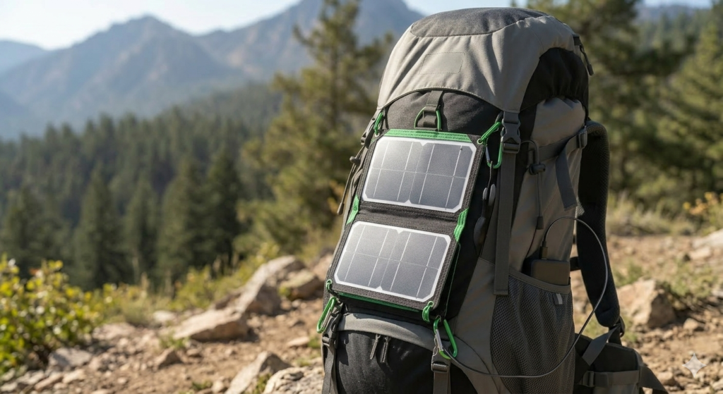 Paneles Solares (El Sistema Básico)