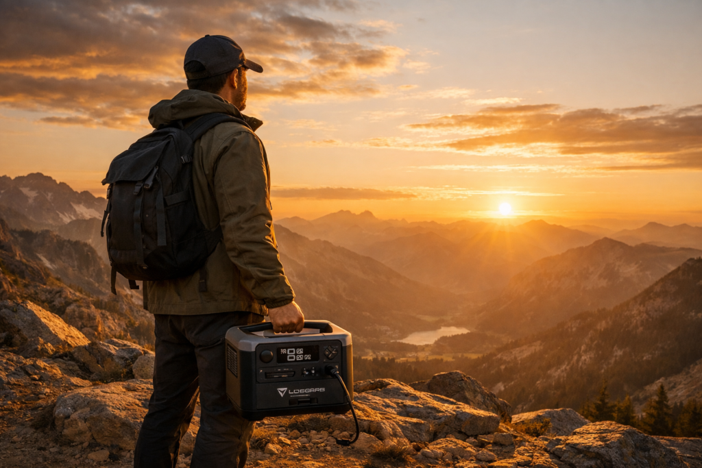 libertad energética