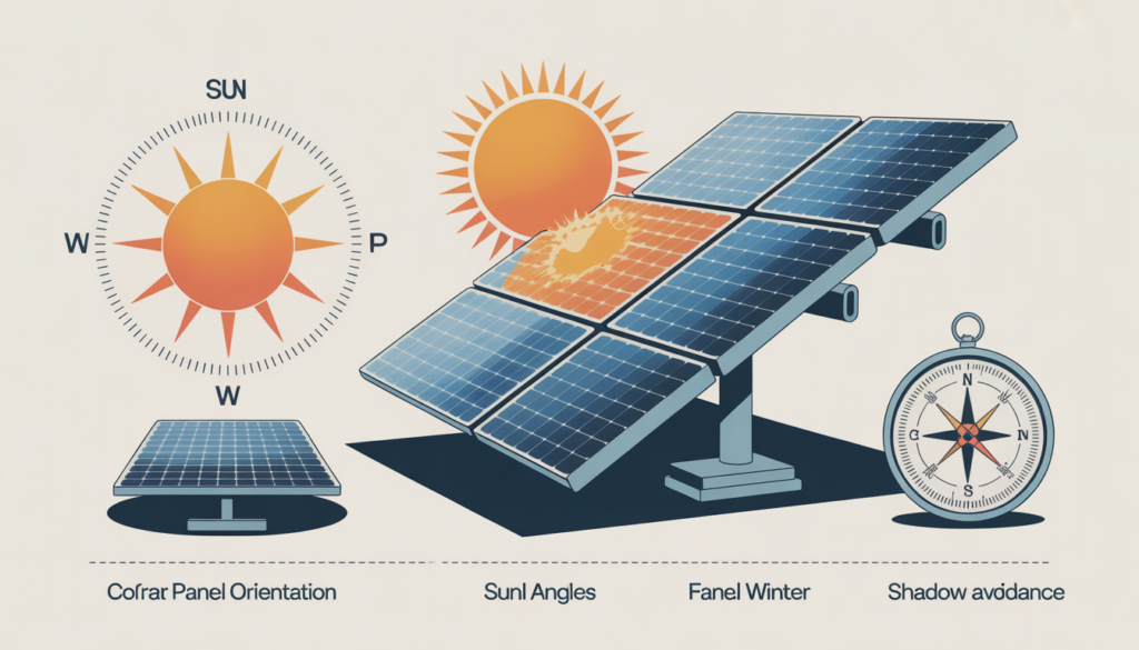 La Guía Definitiva de Energía Solar para Acampadas y Senderismo Mejores Prácticas para Maximizar tu Energía Solar
