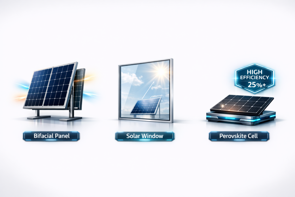 Tecnologías Emergentes: ¿Qué Viene en el Futuro? 