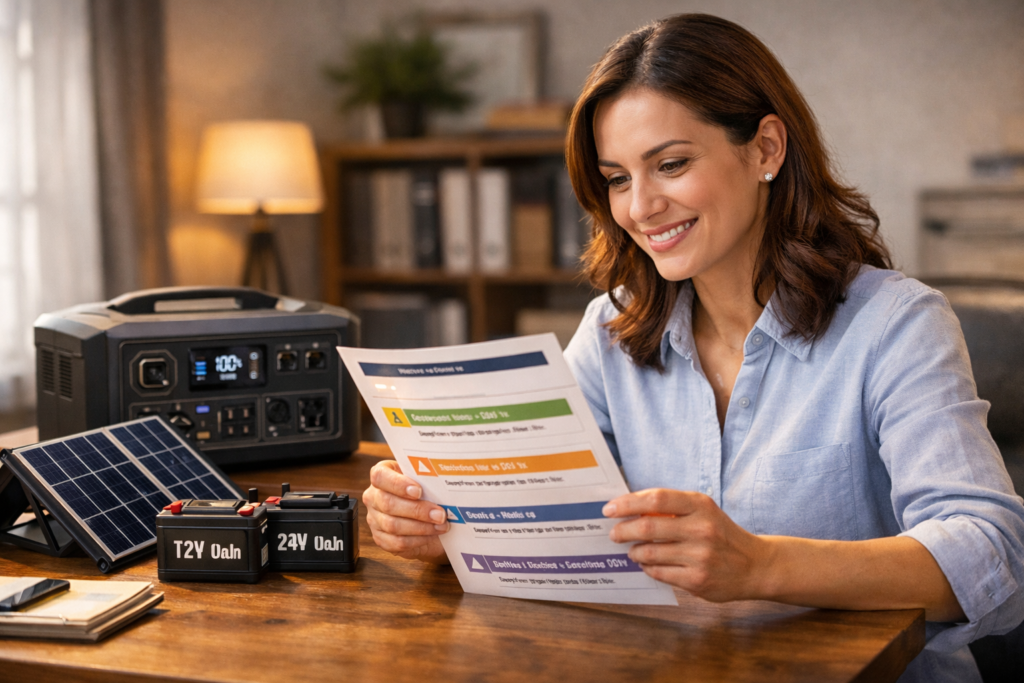 Conclusión: De Especulaciones a Decisiones Informadas