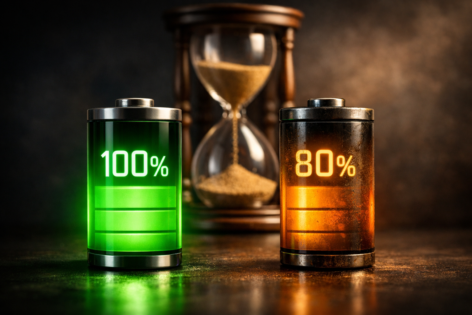 Ciclos de Vida de las Baterías: Lo que las Marcas no te Cuentan Ciclos de Vida de las Baterías