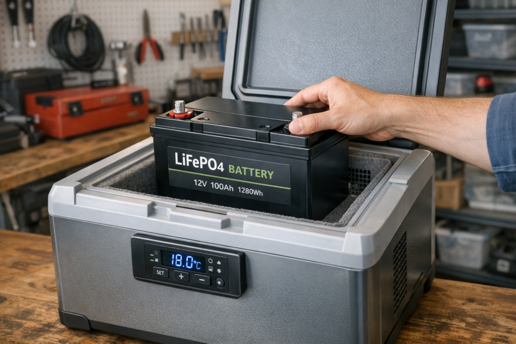 Ciclos de Vida de las Baterías: Lo que las Marcas no te Cuentan Conclusión: Más Allá del Número de Ciclos