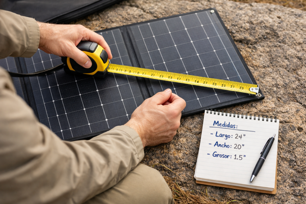 Conclusión: Mide Antes de Comprar