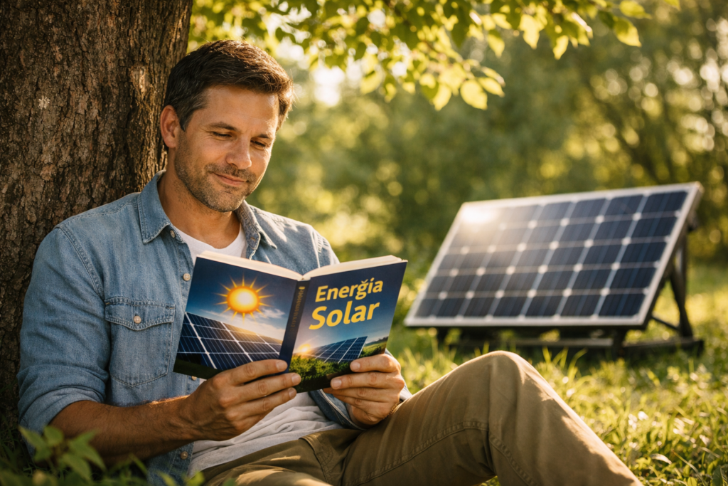 Tu Vocabulario Solar