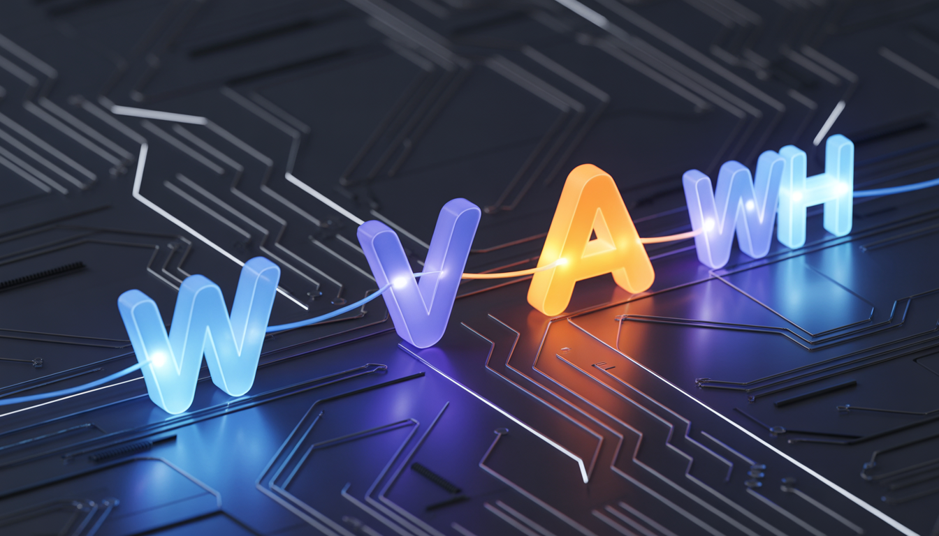 Watios, Voltios, Amperios y Vatios-hora: Guía para Entender las Especificaciones