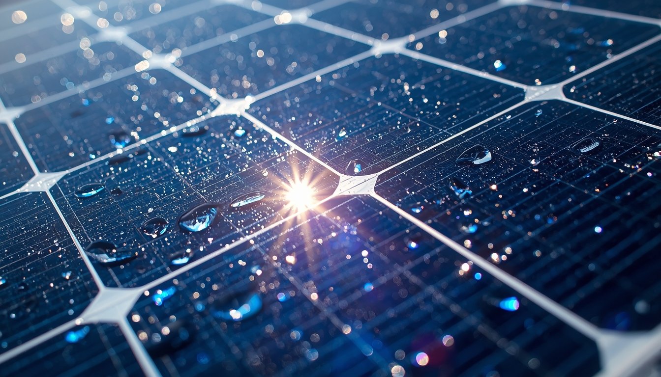 Tecnología Fotovoltaica Explicada: Cómo Funcionan Realmente los Paneles Solares