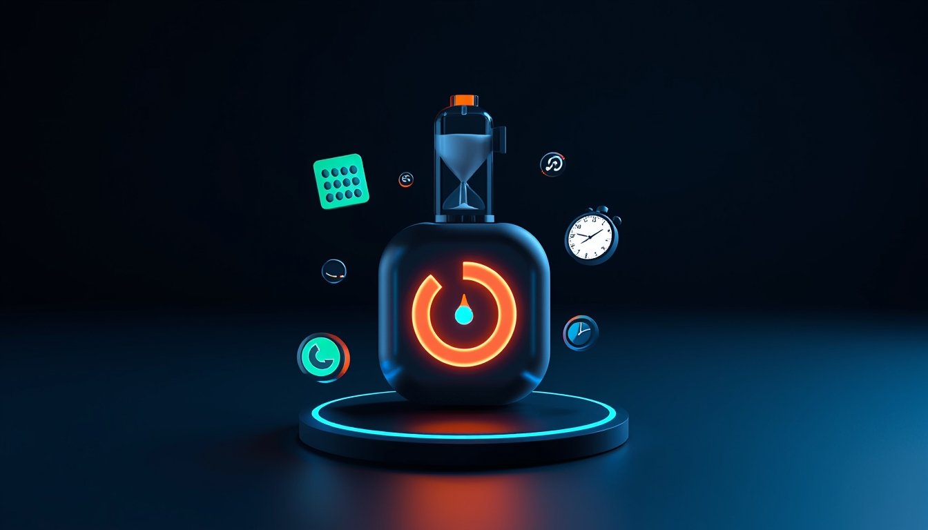 Calculadora de Autonomía: ¿Cuánto Durará tu Estación de Energía? Calculadora de Autonomía: ¿Cuánto Durará tu Estación de Energía?