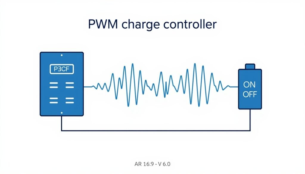 Controlador PWM: El Clásico Sencillo 